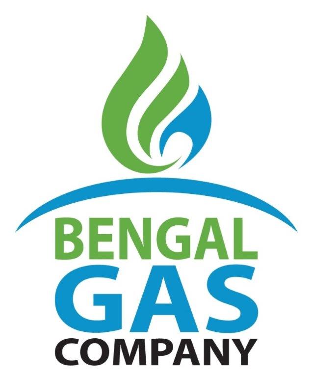 Bengal Gas Company Limited Logo